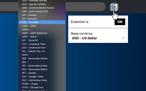 Selection Converter from Chrome web store to be run with OffiDocs Chromium online Selection Converter from Chrome web store to be run with OffiDocs Chromium online