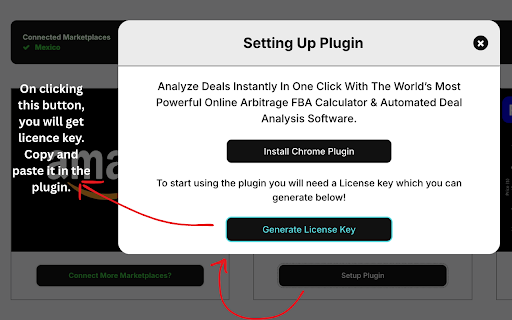 Sellerloam from Chrome web store to be run with OffiDocs Chromium online Sellerloam from Chrome web store to be run with OffiDocs Chromium online