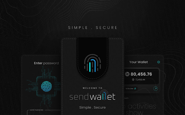 SendWallet from Chrome web store to be run with OffiDocs Chromium online SendWallet from Chrome web store to be run with OffiDocs Chromium online