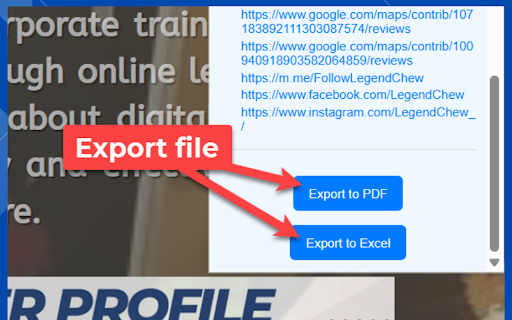 SEO Audit Report from Chrome web store to be run with OffiDocs Chromium online SEO Audit Report from Chrome web store to be run with OffiDocs Chromium online