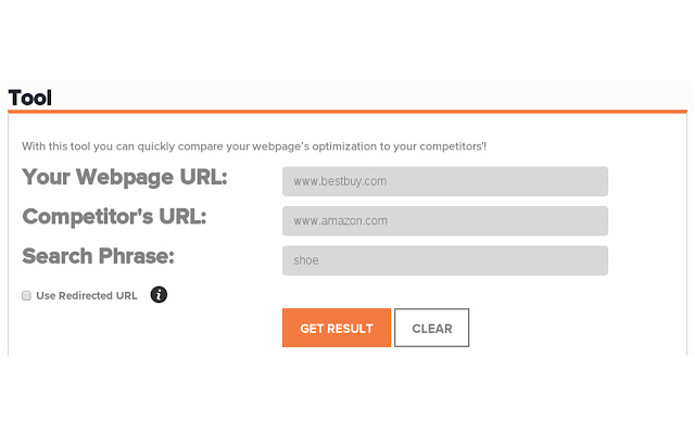 SEO Competitor Analysis from Chrome web store to be run with OffiDocs Chromium online SEO Competitor Analysis from Chrome web store to be run with OffiDocs Chromium online