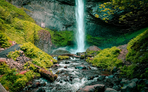 Serenity Waterfall from Chrome web store to be run with OffiDocs Chromium online Serenity Waterfall from Chrome web store to be run with OffiDocs Chromium online