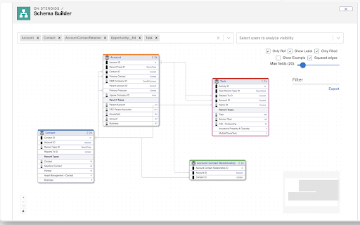 SF Explorer Insiders from Chrome web store to be run with OffiDocs Chromium online SF Explorer Insiders from Chrome web store to be run with OffiDocs Chromium online