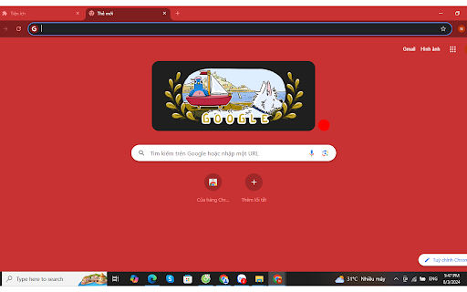 Shades of Red Chrome Theme from Chrome web store to be run with OffiDocs Chromium online Shades of Red Chrome Theme from Chrome web store to be run with OffiDocs Chromium online