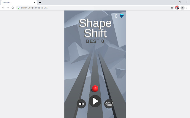 Shape Shift Parkour Game from Chrome web store to be run with OffiDocs Chromium online Shape Shift Parkour Game from Chrome web store to be run with OffiDocs Chromium online