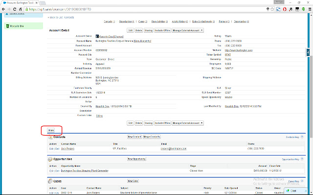 Share Salesforce Record (Email) from Chrome web store to be run with OffiDocs Chromium online Share Salesforce Record (Email) from Chrome web store to be run with OffiDocs Chromium online
