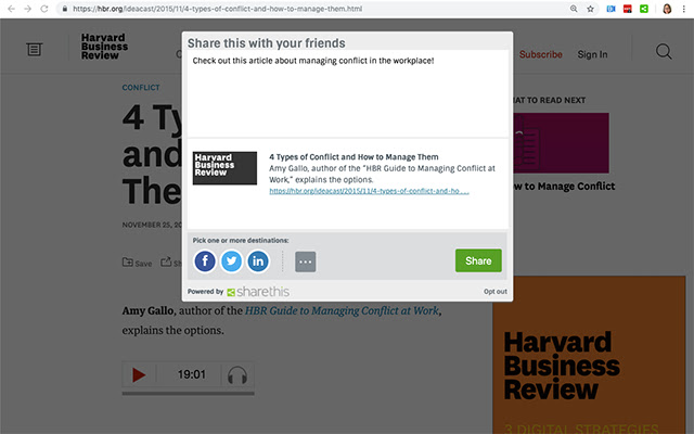 ShareThis from Chrome web store to be run with OffiDocs Chromium online ShareThis from Chrome web store to be run with OffiDocs Chromium online