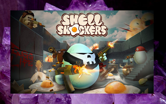 Shell Shockers Online Game from Chrome web store to be run with OffiDocs Chromium online Shell Shockers Online Game from Chrome web store to be run with OffiDocs Chromium online