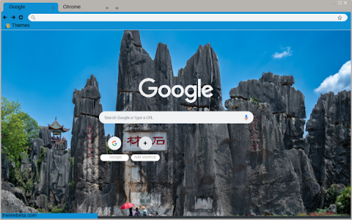 Shilin Stone Forest from Chrome web store to be run with OffiDocs Chromium online Shilin Stone Forest from Chrome web store to be run with OffiDocs Chromium online