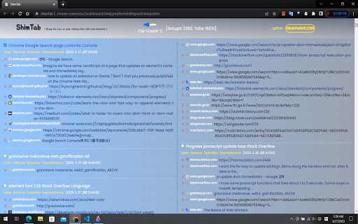 shimtab from Chrome web store to be run with OffiDocs Chromium online shimtab from Chrome web store to be run with OffiDocs Chromium online