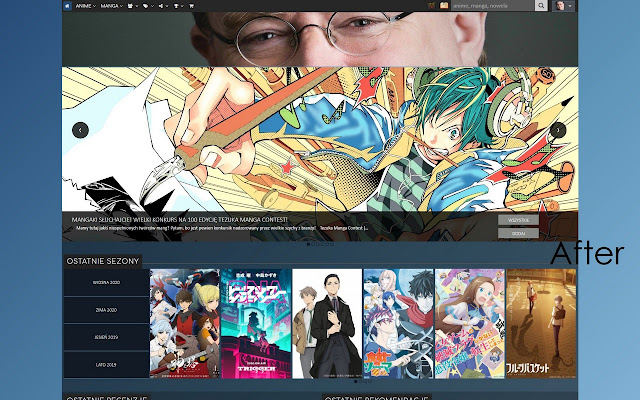 Shinden Look Changer from Chrome web store to be run with OffiDocs Chromium online Shinden Look Changer from Chrome web store to be run with OffiDocs Chromium online