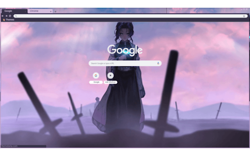 Shinobu Kocho from Chrome web store to be run with OffiDocs Chromium online Shinobu Kocho from Chrome web store to be run with OffiDocs Chromium online