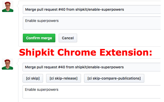 Shipkit Chrome Extension from Chrome web store to be run with OffiDocs Chromium online Shipkit Chrome Extension from Chrome web store to be run with OffiDocs Chromium online