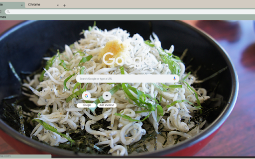 Shirasu Don from Chrome web store to be run with OffiDocs Chromium online Shirasu Don from Chrome web store to be run with OffiDocs Chromium online