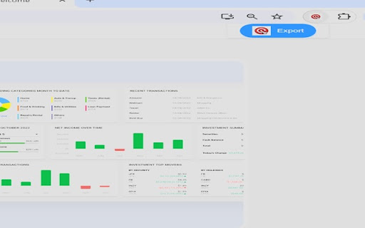 Shirezaks Scheduled Transactions 2 CSV from Chrome web store to be run with OffiDocs Chromium online Shirezaks Scheduled Transactions 2 CSV from Chrome web store to be run with OffiDocs Chromium online