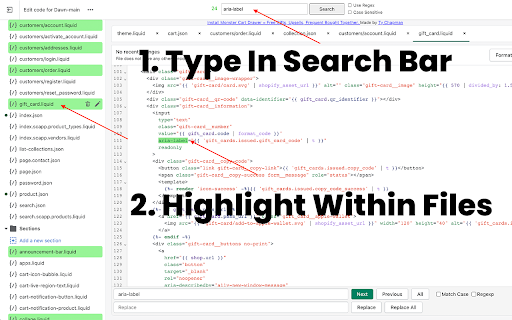 Shopify theme search (Fast) from Chrome web store to be run with OffiDocs Chromium online Shopify theme search (Fast) from Chrome web store to be run with OffiDocs Chromium online