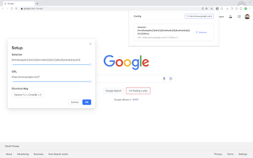 Shortcut Click from Chrome web store to be run with OffiDocs Chromium online Shortcut Click from Chrome web store to be run with OffiDocs Chromium online