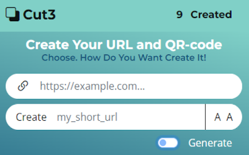 Short url and QR code from Chrome web store to be run with OffiDocs Chromium online Short url and QR code from Chrome web store to be run with OffiDocs Chromium online