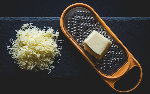 Shredded cheese from Chrome web store to be run with OffiDocs Chromium online Shredded cheese from Chrome web store to be run with OffiDocs Chromium online