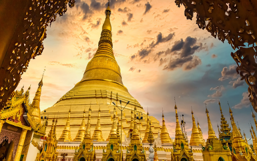 Shwedagon Pagoda from Chrome web store to be run with OffiDocs Chromium online Shwedagon Pagoda from Chrome web store to be run with OffiDocs Chromium online