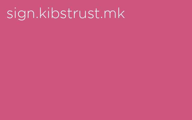 sign.kibstrust.mk from Chrome web store to be run with OffiDocs Chromium online sign.kibstrust.mk from Chrome web store to be run with OffiDocs Chromium online