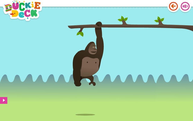 Simple Games for Kids Monkey Business from Chrome web store to be run with OffiDocs Chromium online Simple Games for Kids Monkey Business from Chrome web store to be run with OffiDocs Chromium online