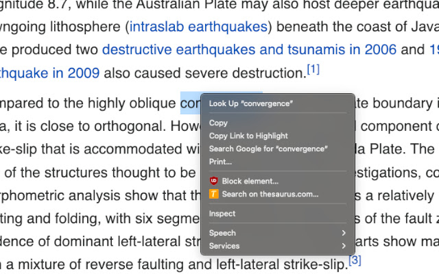 Simple Thesaurus from Chrome web store to be run with OffiDocs Chromium online Simple Thesaurus from Chrome web store to be run with OffiDocs Chromium online