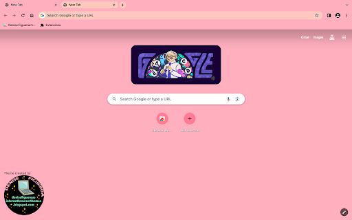 Simply Light Pink from Chrome web store to be run with OffiDocs Chromium online Simply Light Pink from Chrome web store to be run with OffiDocs Chromium online
