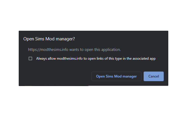 Sims 4 MM addon from Chrome web store to be run with OffiDocs Chromium online Sims 4 MM addon from Chrome web store to be run with OffiDocs Chromium online