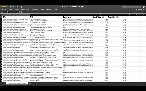 SiteCrow V 2.1 from Chrome web store to be run with OffiDocs Chromium online SiteCrow V 2.1 from Chrome web store to be run with OffiDocs Chromium online