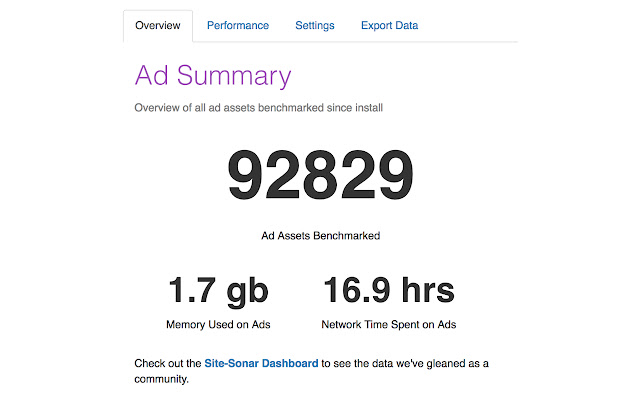 site sonar from Chrome web store to be run with OffiDocs Chromium online site sonar from Chrome web store to be run with OffiDocs Chromium online