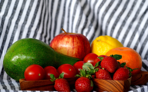 Six types of fruit from Chrome web store to be run with OffiDocs Chromium online Six types of fruit from Chrome web store to be run with OffiDocs Chromium online