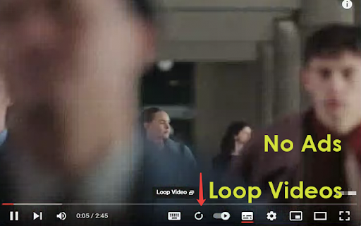 Skip Ads on YouTube from Chrome web store to be run with OffiDocs Chromium online Skip Ads on YouTube from Chrome web store to be run with OffiDocs Chromium online