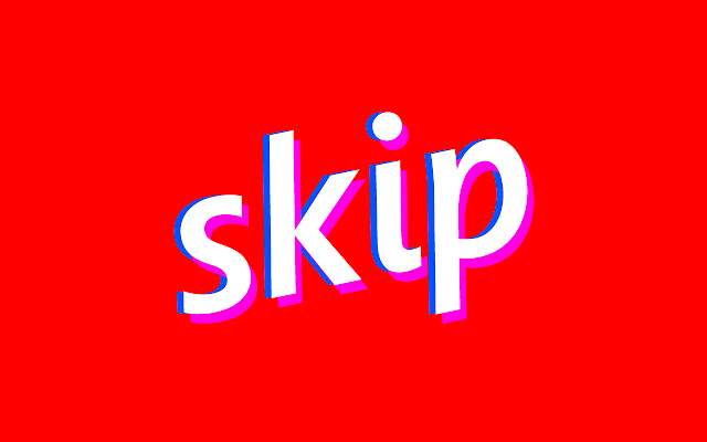 Skip Video Ads in YouTube™ from Chrome web store to be run with OffiDocs Chromium online Skip Video Ads in YouTube™ from Chrome web store to be run with OffiDocs Chromium online