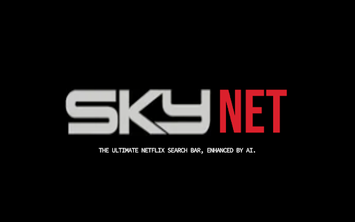 SkyNet from Chrome web store to be run with OffiDocs Chromium online SkyNet from Chrome web store to be run with OffiDocs Chromium online