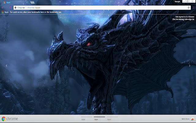 Skyrim Dragon 1920X1080 from Chrome web store to be run with OffiDocs Chromium online Skyrim Dragon 1920X1080 from Chrome web store to be run with OffiDocs Chromium online