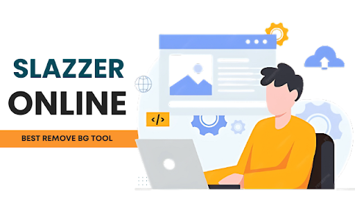 Slazzer Free Image Background Remover from Chrome web store to be run with OffiDocs Chromium online Slazzer Free Image Background Remover from Chrome web store to be run with OffiDocs Chromium online