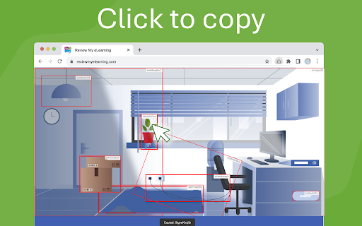 SL Highlight and Copy Data Model IDs from Chrome web store to be run with OffiDocs Chromium online SL Highlight and Copy Data Model IDs from Chrome web store to be run with OffiDocs Chromium online
