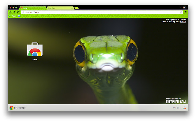 Slithering Snake from Chrome web store to be run with OffiDocs Chromium online Slithering Snake from Chrome web store to be run with OffiDocs Chromium online