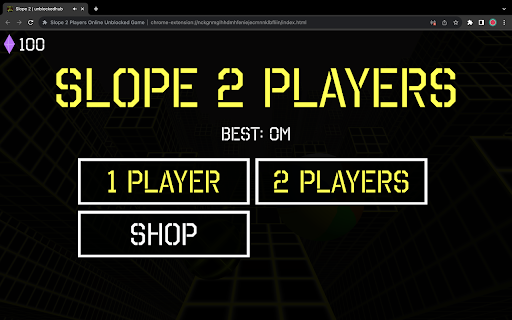Slope 2 Players Online Unblocked Game from Chrome web store to be run with OffiDocs Chromium online Slope 2 Players Online Unblocked Game from Chrome web store to be run with OffiDocs Chromium online