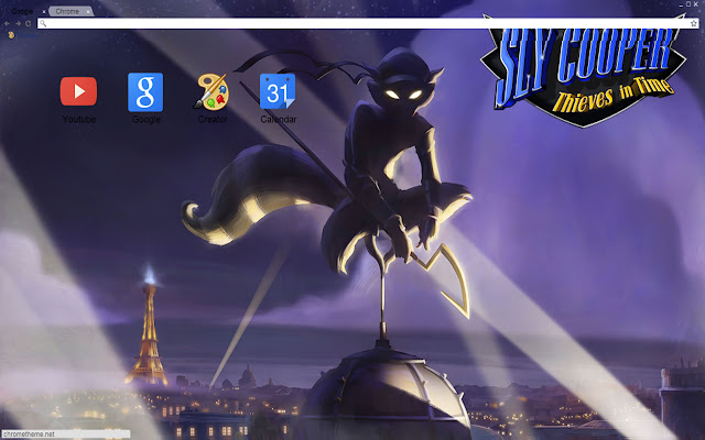 Sly Theif In Time 1920x1080 from Chrome web store to be run with OffiDocs Chromium online Sly Theif In Time 1920x1080 from Chrome web store to be run with OffiDocs Chromium online