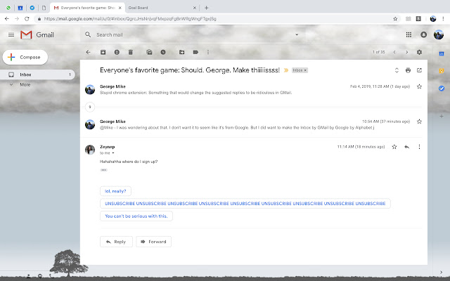 Smar Tass for GMail from Chrome web store to be run with OffiDocs Chromium online Smar Tass for GMail from Chrome web store to be run with OffiDocs Chromium online