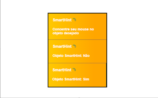 SmartHint Scan from Chrome web store to be run with OffiDocs Chromium online SmartHint Scan from Chrome web store to be run with OffiDocs Chromium online