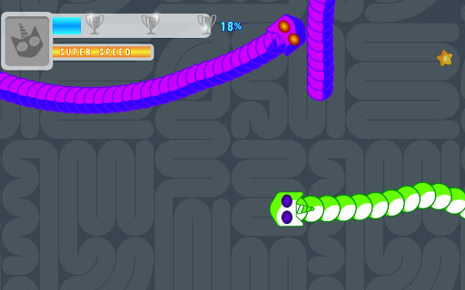 Smart Slither Game from Chrome web store to be run with OffiDocs Chromium online Smart Slither Game from Chrome web store to be run with OffiDocs Chromium online