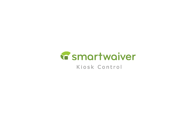 Smartwaiver Kiosk Control from Chrome web store to be run with OffiDocs Chromium online Smartwaiver Kiosk Control from Chrome web store to be run with OffiDocs Chromium online