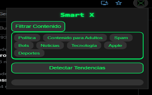Smart X Companion from Chrome web store to be run with OffiDocs Chromium online Smart X Companion from Chrome web store to be run with OffiDocs Chromium online