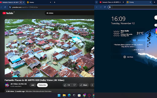 Smart YouTube Play/Pause from Chrome web store to be run with OffiDocs Chromium online Smart YouTube Play/Pause from Chrome web store to be run with OffiDocs Chromium online