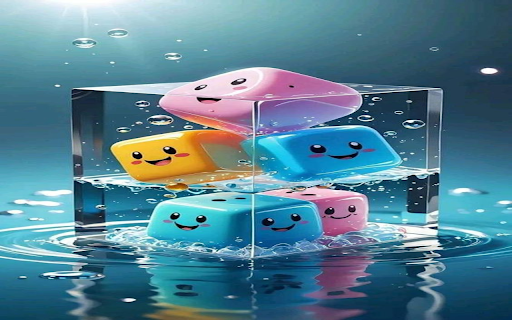 Smiley square wallpaper from Chrome web store to be run with OffiDocs Chromium online Smiley square wallpaper from Chrome web store to be run with OffiDocs Chromium online
