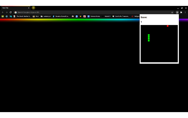 Snake Popup from Chrome web store to be run with OffiDocs Chromium online Snake Popup from Chrome web store to be run with OffiDocs Chromium online