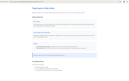 SnapCapture from Chrome web store to be run with OffiDocs Chromium online SnapCapture from Chrome web store to be run with OffiDocs Chromium online